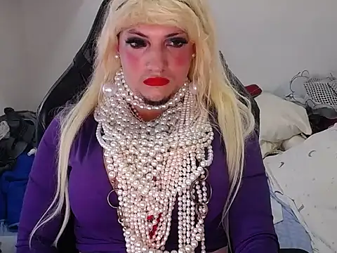 VanesaCrossic online show from January 2026 08:07:01 AM