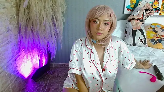 shidory mei online show from November 2025 06:57:01 PM