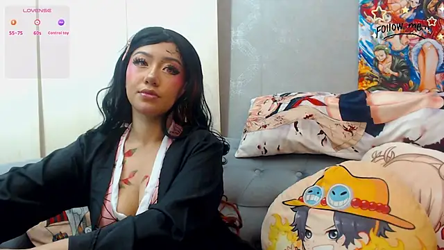 shidory mei online show from November 2025 07:07:02 PM