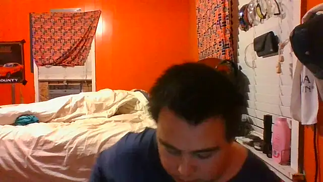 Theo269 online show from December 2025 08:27:01 PM