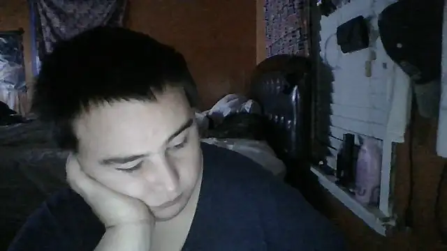 Theo269 online show from December 2025 10:38:01 PM