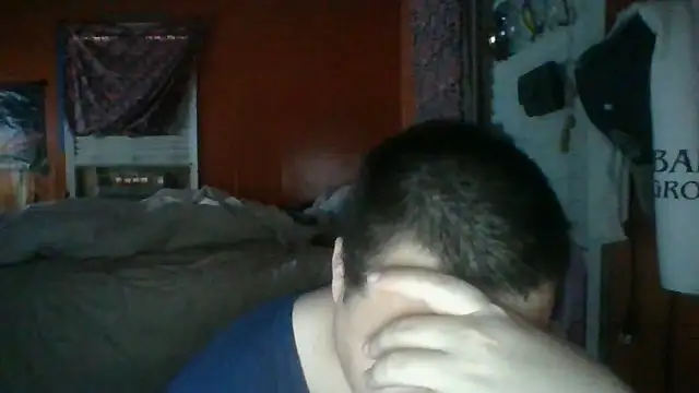 Theo269 online show from February 2026 08:34:02 PM