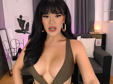 transSTARprincess online show from September 2025 03:45:01 PM