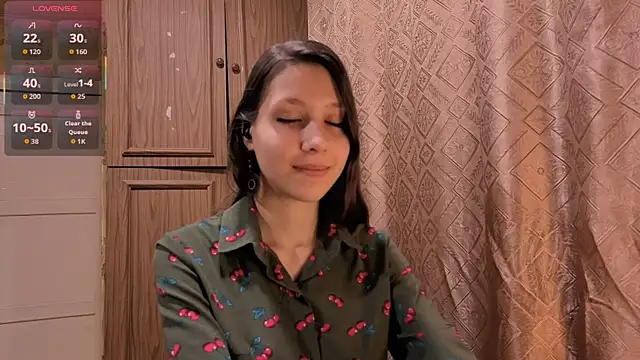 LahomaSassano online show from November 2025 11:14:02 PM