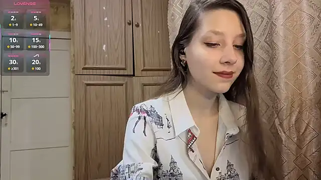 LahomaSassano online show from November 2025 11:04:02 PM