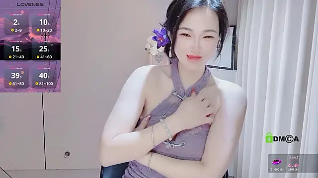 YunShan-33 online show from February 2026 01:15:01 AM