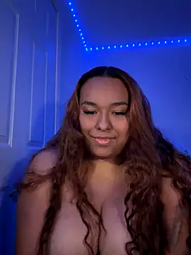 negriitha1406 online show from November 2025 10:25:02 AM