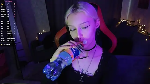 goth  tv online show from December 2025 10:22:02 AM