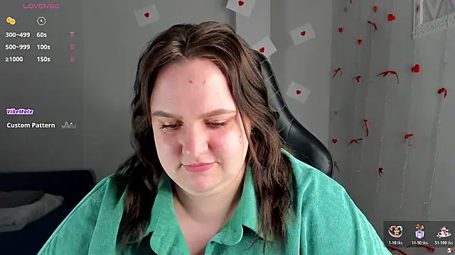 Snapshot of bbwsexis chatting on March 2026 11:04:02 AM bbwsexis online show from March 2026 11:04:02 AM