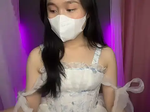 Pearlia-7 online show from November 2025 06:58:02 AM