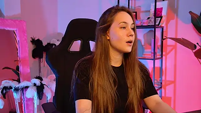 Snapshot of ElinVale chatting on March 2026 02:53:01 PM ElinVale online show from March 2026 02:53:01 PM