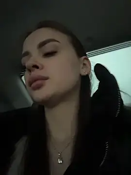 KristiRich online show from November 2025 07:52:02 AM