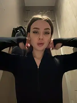 KristiRich online show from November 2025 07:31:02 AM