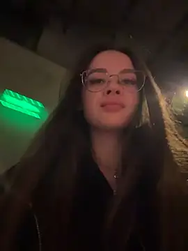 KristiRich online show from December 2025 07:38:01 AM