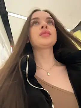 KristiRich online show from December 2025 09:49:01 AM