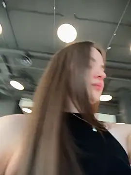 KristiRich online show from February 2026 10:30:02 AM