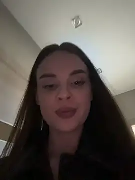 Snapshot of KristiRich chatting on March 2026 11:17:01 AM KristiRich online show from March 2026 11:17:01 AM