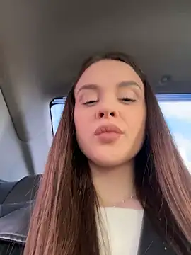 Snapshot of KristiRich chatting on March 2026 10:40:02 AM KristiRich online show from March 2026 10:40:02 AM