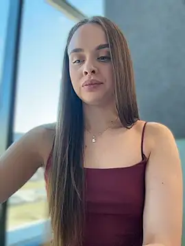 Snapshot of KristiRich chatting on March 2026 11:10:01 AM KristiRich online show from March 2026 11:10:01 AM