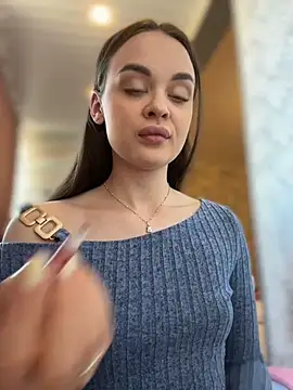 Snapshot of KristiRich chatting on March 2026 01:00:01 PM KristiRich online show from March 2026 01:00:01 PM