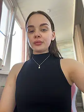 Snapshot of KristiRich chatting on April 2026 10:07:02 AM KristiRich online show from April 2026 10:07:02 AM