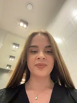 KristiRich online show from June 2026 11:34:02 AM