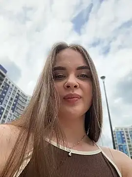 KristiRich online show from June 2026 10:39:01 AM