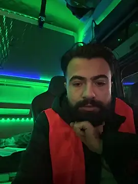 JanSy0 online show from March 2026 12:37:01 AM