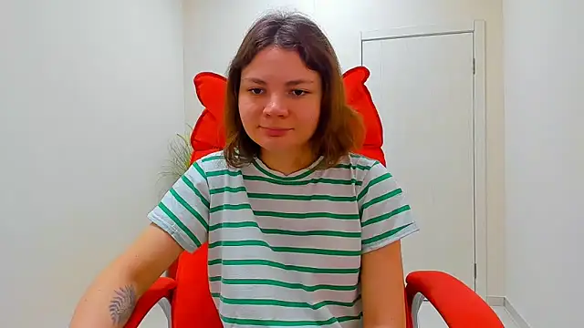 Stella-Maers online show from February 2026 07:46:01 AM