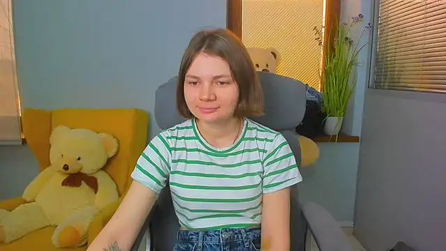 Stella-Maers online show from February 2026 08:11:02 AM