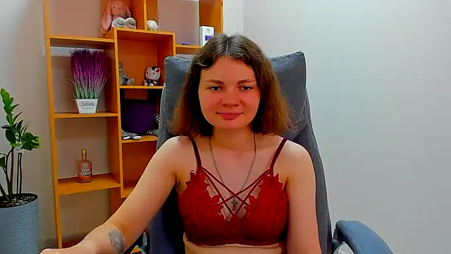 Snapshot of Stella-Maers chatting on June 2026 09:14:01 AM Stella-Maers online show from June 2026 09:14:01 AM