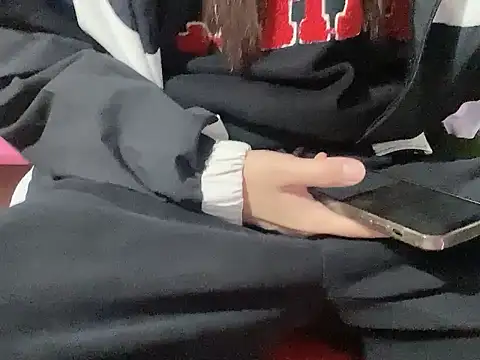 LunoChucki online show from December 2025 01:59:02 PM