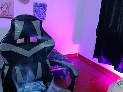 Samanta 777 online show from January 2026 04:20:02 PM