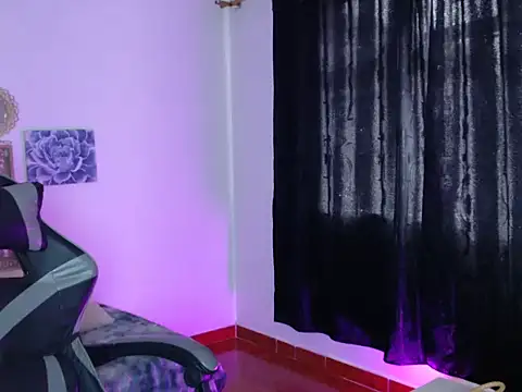 Samanta 777 online show from February 2026 07:52:02 PM