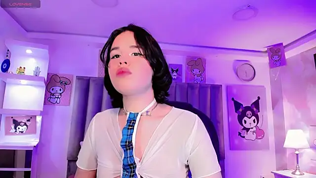 ClaudiaSophia online show from February 2026 11:14:02 AM