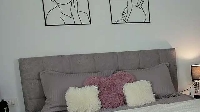 Ginny Joy online show from November 2025 05:10:01 AM