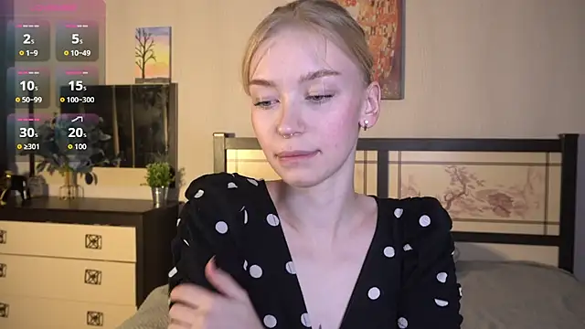 ShanelTunon online show from November 2025 08:09:01 PM