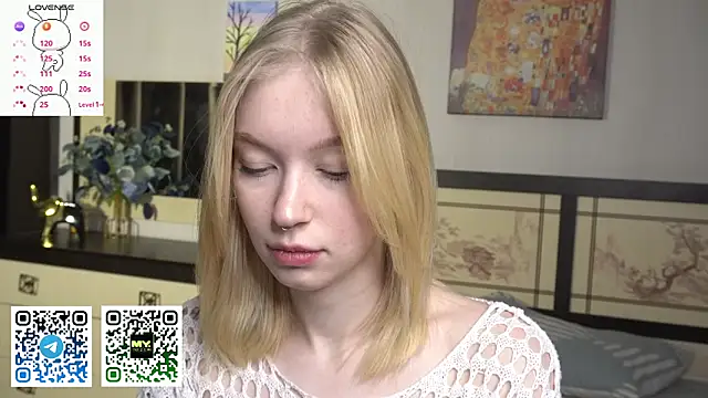 ShanelTunon online show from November 2025 07:07:02 PM