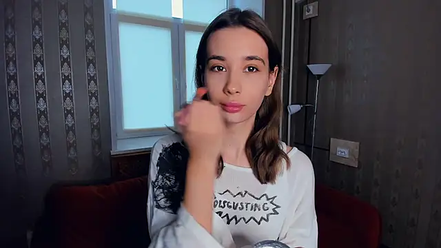 JacalynSchreiber online show from November 2025 11:54:01 AM