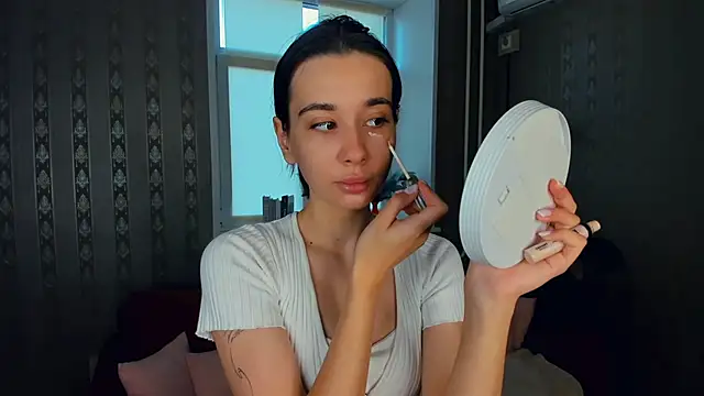 JacalynSchreiber online show from November 2025 07:03:02 AM