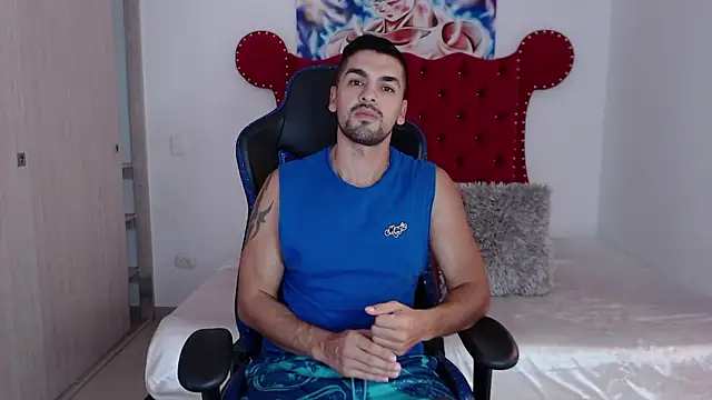 axelwinters   online show from February 2026 08:36:01 PM