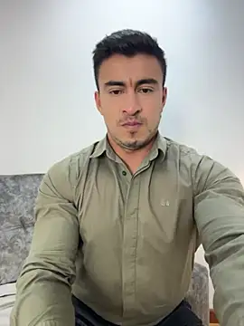 Chris Clarck online show from November 2025 07:56:02 PM