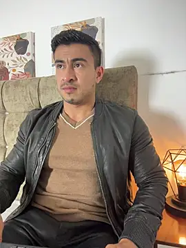 Chris Clarck online show from November 2025 07:46:02 PM