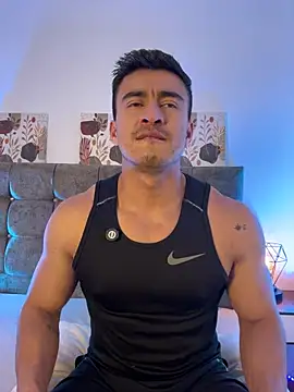 Chris Clarck online show from March 2026 07:47:01 PM