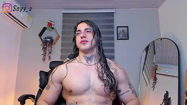 im allen online show from February 2026 04:06:01 AM