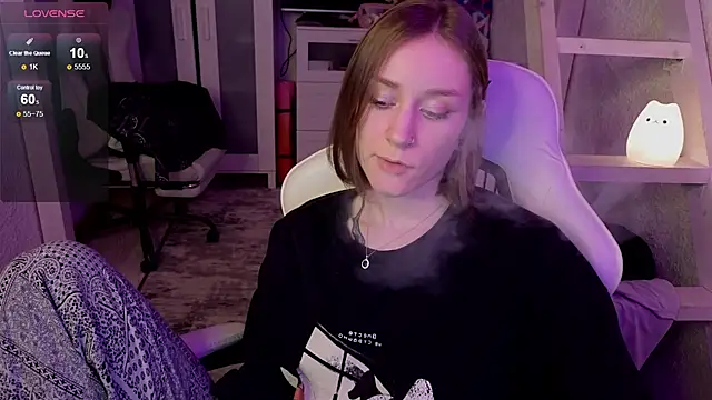 RetroMarie online show from January 2026 08:34:01 PM