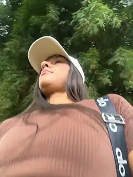 Brunettecollins05 online show from March 2026 05:32:01 PM