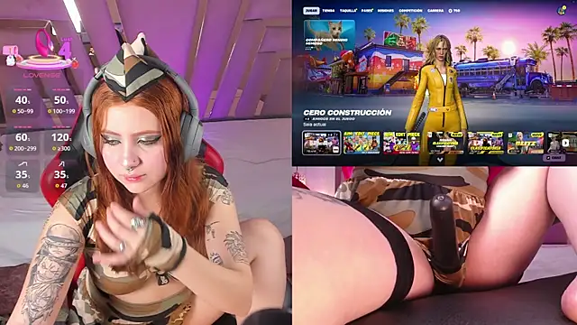 FiorellaRicci  online show from December 2025 02:03:01 PM