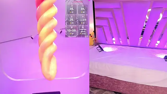 Snapshot of FiorellaRicci_ chatting on January 2026 01:38:01 PM FiorellaRicci online show from January 2026 01:38:01 PM