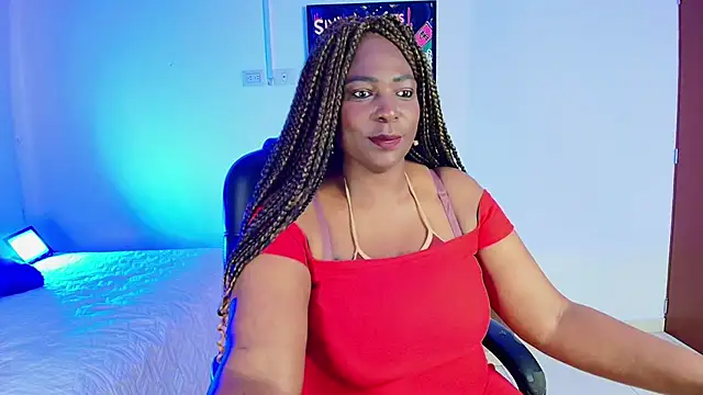 Ebonynaughty online show from November 2025 03:06:02 AM